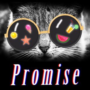 库凯格李《Promise》歌词歌曲LRC下载