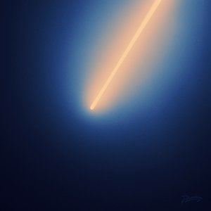 Daniel Avery《Lone Swordsman》歌词歌曲LRC下载
