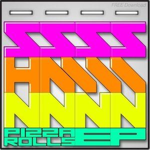 Shawn Wasabi《Pizza Rolls (mashup)》歌词