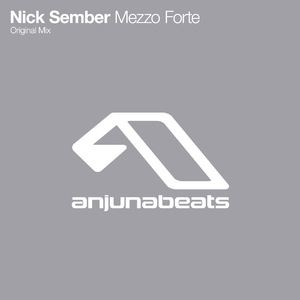 Nick Sember《Mezzo Forte》歌词