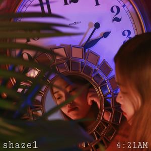 SOLEHAZE《4:21am》歌词