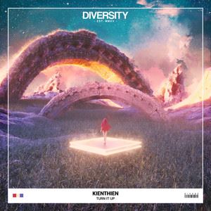 KienThien《Turn It Up》歌词歌曲LRC下载