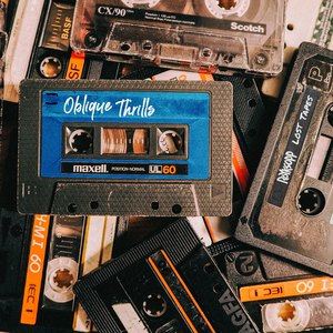 Röyksopp《Oblique Thrills (Lost Tapes)》歌词歌曲LRC下载