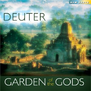 Deuter《Temple of Silence》歌词歌曲LRC下载
