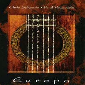 Chris Spheeris《Laguna》歌词歌曲LRC下载