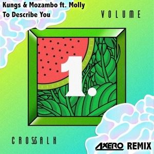 Axero《To Describe You (Axero Remix)》歌词歌曲LRC下载