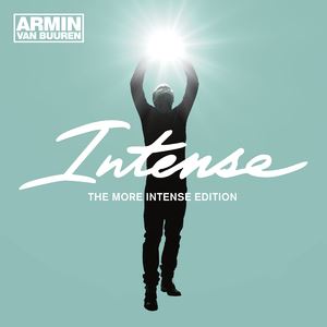 Armin van Buuren《Intense》歌词歌曲LRC下载