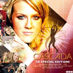 Cascada《What Do You Want From Me》歌词歌曲LRC下载