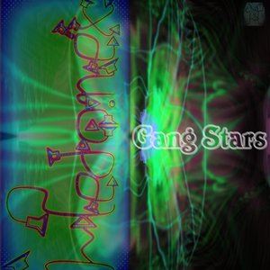 Hedonéx《Gang Stars》歌词