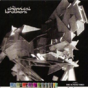 The Chemical Brothers《Surface to Air》歌词