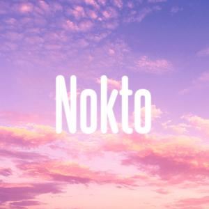 Nokto《All Of My Love》歌词歌曲LRC下载