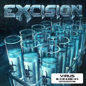 Excision《G S**t》歌词歌曲LRC下载