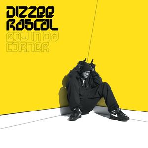 Dizzee Rascal《I Luv U》歌词歌曲LRC下载