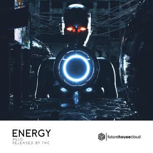 ALLG《Energy》歌词歌曲LRC下载