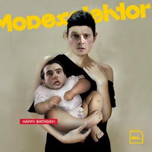 Modeselektor《Happy Birthday!》歌词