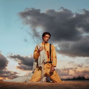 Petit Biscuit《Hang On》歌词歌曲LRC下载