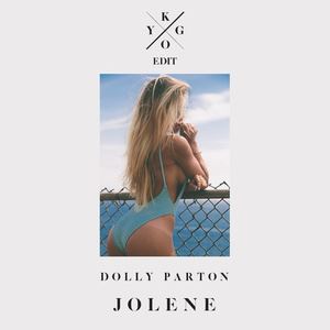 Kygo《Jolene (Kygo Edit)》歌词歌曲LRC下载