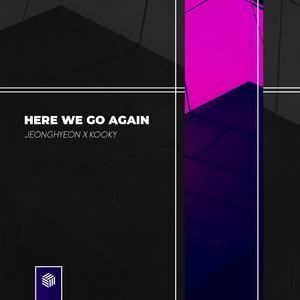 Kooky《Here We Go Again》歌词歌曲LRC下载