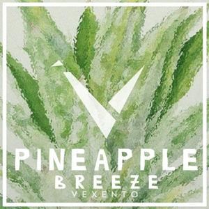 Vexento《Pineapple Breeze》歌词