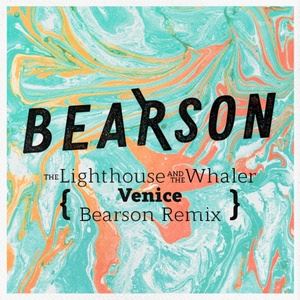 Bearson《Venice (Bearson Remix)》歌词歌曲LRC下载