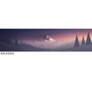 Eileen《Galaxies》歌词歌曲LRC下载