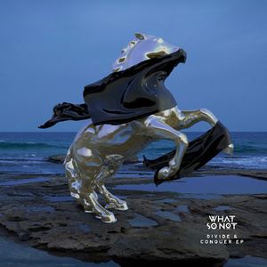 What So Not《Adieu》歌词