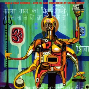 Tabla Beat Science《Magnetic Dub》歌词歌曲LRC下载