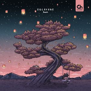 Swørn《Butterfly》歌词