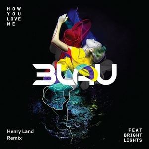 3LAU《How You Love Me (Henry Land Remix)》歌词歌曲LRC下载
