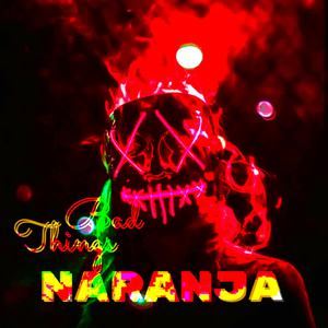 Naranja《Bad Things》歌词歌曲LRC下载