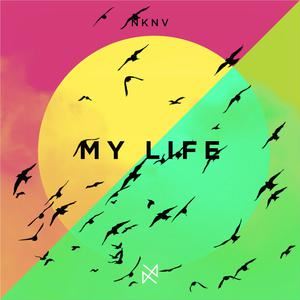 NKNV《My Life》歌词歌曲LRC下载
