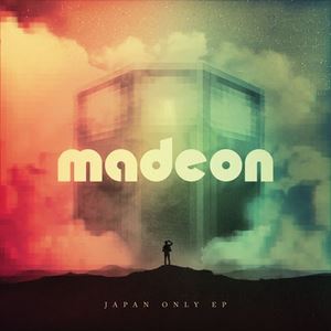 Madeon《The City (The M Machine Remix)》歌词歌曲LRC下载