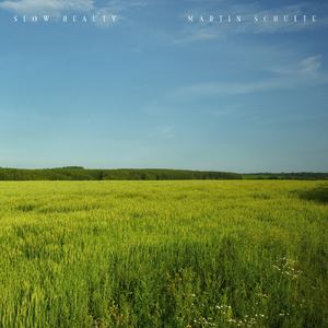 Martin Schulte《Spring Aroma》歌词歌曲LRC下载