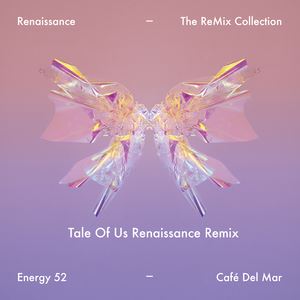 Energy 52《Cafe Del Mar (Tale Of Us Renaissance Remix)》歌词歌曲LRC下载