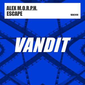 Alex M.O.R.P.H.《Escape (Extended)》歌词歌曲LRC下载