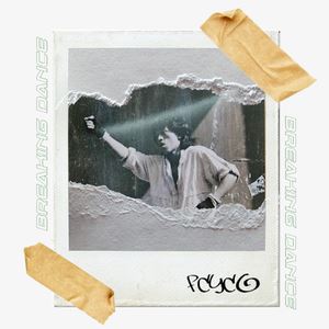 Fcyco《霹雳舞》歌词歌曲LRC下载