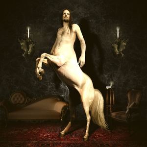 Venetian Snares《1000 Years》歌词歌曲LRC下载