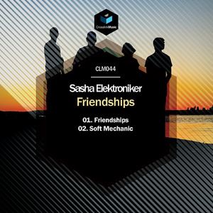Sasha Elektroniker《Friendships》歌词