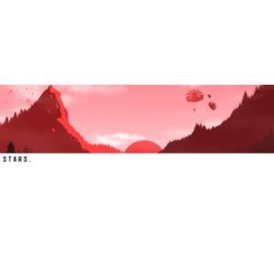 Calamity《Stars》歌词歌曲LRC下载