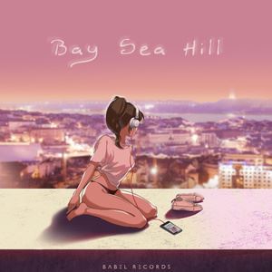 Heeze《Coastal Wind》歌词