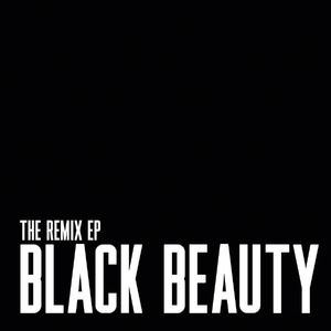 Lana Del Rey《Black Beauty (LEEX Tropical Mix)》歌词歌曲LRC下载