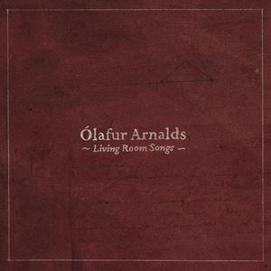 Ólafur Arnalds《Lag Fyrir Ömmu》歌词歌曲LRC下载
