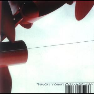 Amon Tobin《Easy Muffin》歌词歌曲LRC下载
