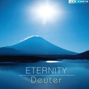 Deuter《East of the Full Moon》歌词歌曲LRC下载
