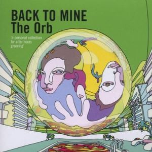 The Orb《Nitrogen, Pt. 1 - Juno Reactor》歌词