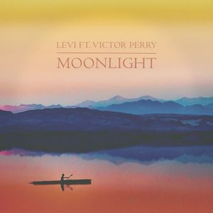 Levi《Moonlight》歌词歌曲LRC下载