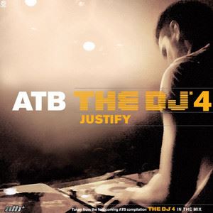 ATB《Justify (Adam Nickey Remix)》歌词歌曲LRC下载