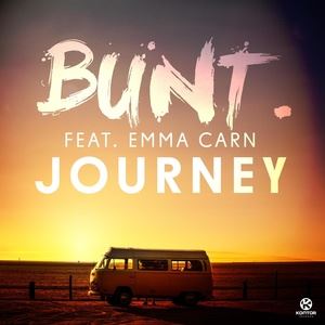 BUNT.《Journey (Radio Mix)》歌词歌曲LRC下载