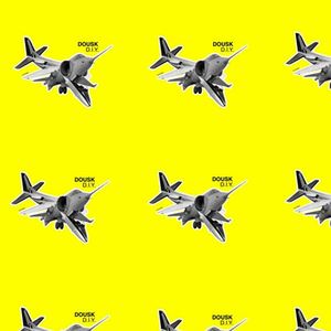 Dousk《Anagram》歌词歌曲LRC下载