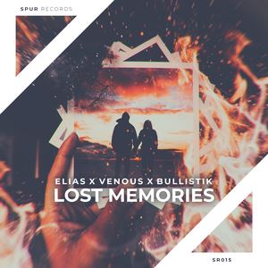Elias《Lost Memories》歌词歌曲LRC下载